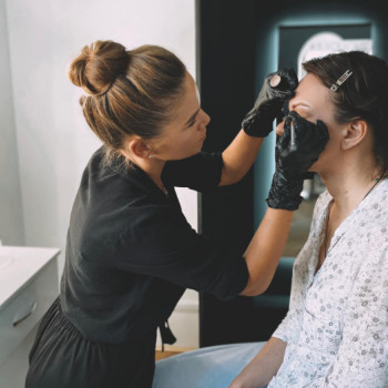 Black house, Rostov-on-Don Фото - 5