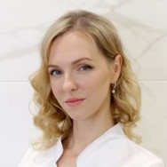 Cosmetologist Марина Конкова on Barb.pro