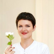 Косметолог Ирина  Москва,