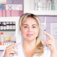 Cosmetologist Анастасия Хохлова on Barb.pro