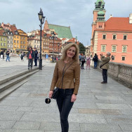 Hair Removal Master Ельміра Warsaw,