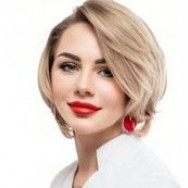 Cosmetologist Валентина Созонова on Barb.pro