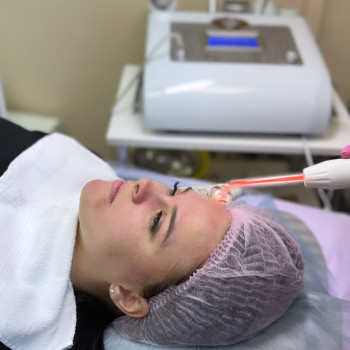 Анастасия , Novosibirsk Фото - 5