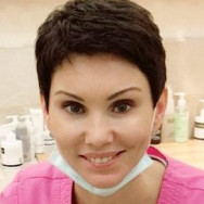 Cosmetologist Варвара Зайцева on Barb.pro