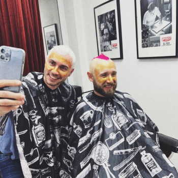 Box Barber, Rostov-on-Don Фото - 5