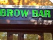 Salon piękności Brow Bar on Barb.pro