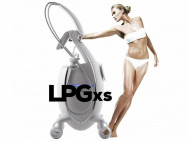 Massage Salon LPGxs on Barb.pro