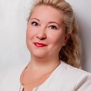 Массажистка  Tatiana Korolev,