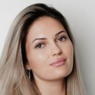 Cosmetologist Екатерина Липаева on Barb.pro