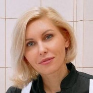 Cosmetologist Елена Петровская on Barb.pro