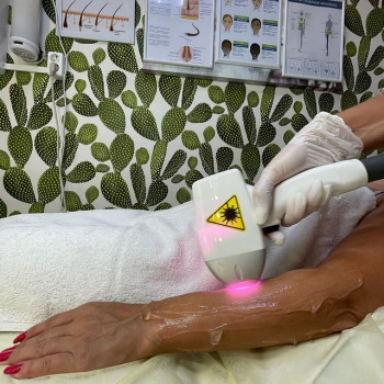 Виктория Белик, Москва Фото - 5