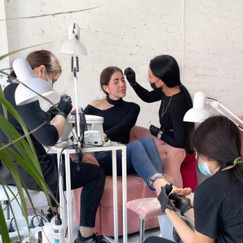 Lacio, Rostov-on-Don Фото - 6