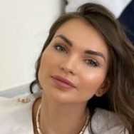 Cosmetologist Кристина Балюк on Barb.pro