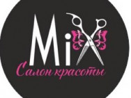 Salon piękności Mix on Barb.pro