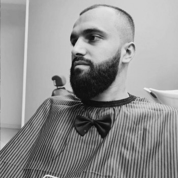 Mr beard, Ростов-на-Дону Фото - 5