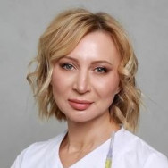 Косметолог Светлана Тимофеева на Barb.pro