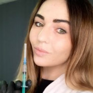 Cosmetologist Анастасия Кичик on Barb.pro
