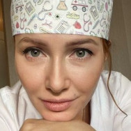 Cosmetologist Лилия Ермохина on Barb.pro
