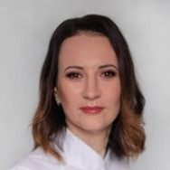 Cosmetologist Юлия Новикова on Barb.pro