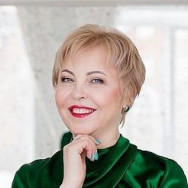 Косметолог Эльвара Решетникова на Barb.pro