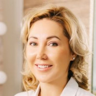Cosmetologist Ольга Заика on Barb.pro