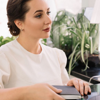 Ксения Зубенко, Moscow Фото - 5