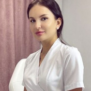Косметолог Анна Галушкина на Barb.pro