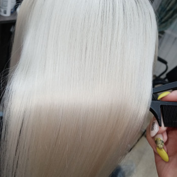 Ботокс волос 