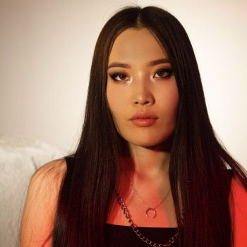 Валерия Дроздова, Moscow Фото - 5