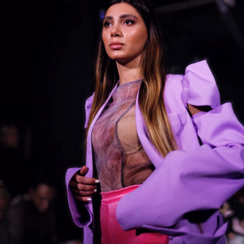 Валерия Дроздова, Moscow Фото - 7