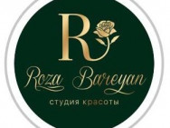 Schönheitssalon Студия красоты Roza Bareyan Rostov-on-Don,пер. Газетный , 121
