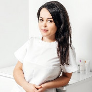 Cosmetologist Екатерина Берестяная on Barb.pro