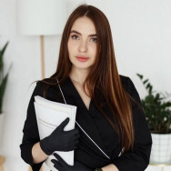 Cosmetologist Наталья Думенко on Barb.pro