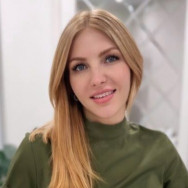 Cosmetologist Дарья Кшнясева on Barb.pro
