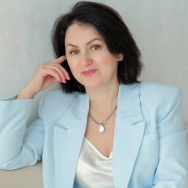 Косметолог Оксана Тарсукова на Barb.pro