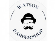 Barbershop Watson on Barb.pro