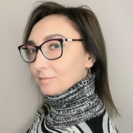 Cosmetologist Евгения Никущенкова on Barb.pro