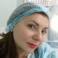 Косметолог Мария Коростелёва на Barb.pro