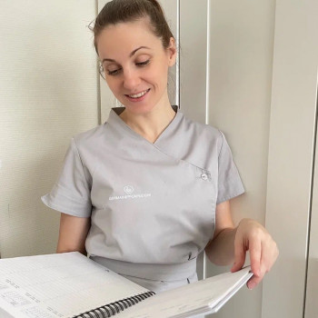 Елена Шипова, Новосибирск Фото - 5