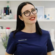 Cosmetologist Наталья Лебедева on Barb.pro