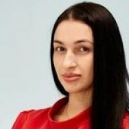 Cosmetologist Умма Исаева on Barb.pro