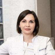 Cosmetologist Елена Масягина on Barb.pro