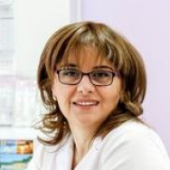 Cosmetologist Диана Moscow,Соколово-Мещерская, 36