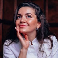 Cosmetologist Ани Moscow,