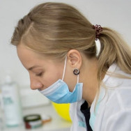 Browmaker Яна Novosibirsk,Татьяны Снежиной, 41 район Plyushchikhinskiy