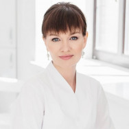 Cosmetologist Дарья Чулкова on Barb.pro