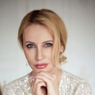 Cosmetologist Любовь Виноградова on Barb.pro