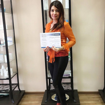 Бриллиант Теймурова, Novosibirsk Фото - 5