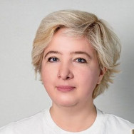 Косметолог Варвара Морозова на Barb.pro