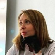 Косметолог Марина Лапина на Barb.pro